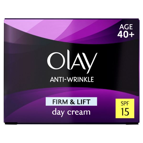 Olay A/WRINK Firm Day CRM 50ML
