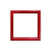 DIAMOND DOTZ Painting, Beginner Kit, Red, 9.5 x 9.5 cm