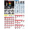 [REC – mount25] Holder Attachment (Part A) A52 Beat Sonic L-Shape Hooks for [RM25 – A52]