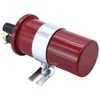 1pc SHLPDFM Standard 12v Sports Ignition Coil Red colour High Performance DLB105