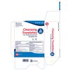 Cleansing Towelettes 5 X 7" Individual Packet (#1301, Sold Per Box)