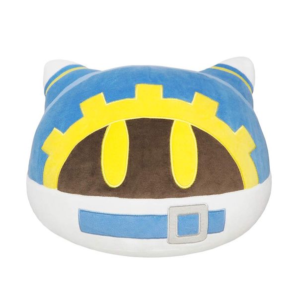 SAN-EI BOEKI Kirby Poyopoyo Cushion Magolor