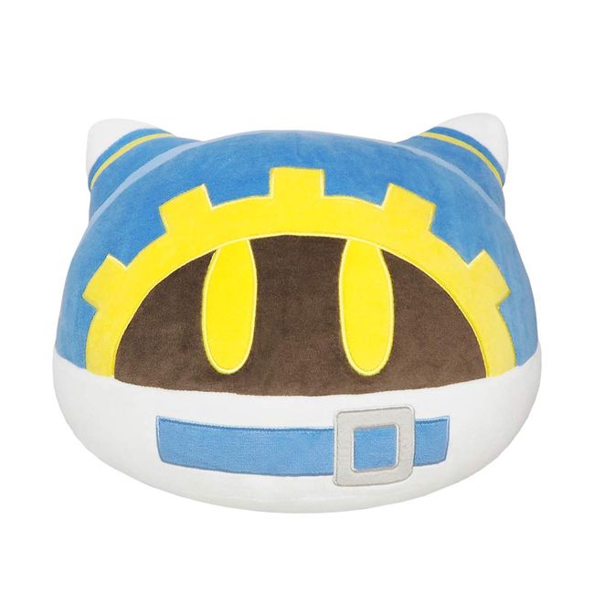 SAN-EI BOEKI Kirby Poyopoyo Cushion Magolor