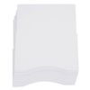 11 Tier Office Home Paper File Holder Document Storage Rack Desktop Organizer