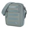 Hedgren Relax Crossbody, Grey - Green