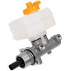 Dorman M630833 Brake Master Cylinder Compatible with Select Audi/Seat/Volkswagen Models