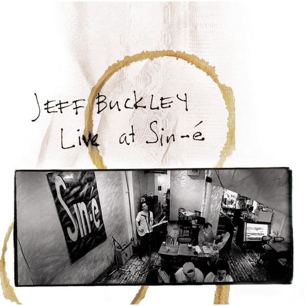 Live at Sin-E: 2CD Legacy Edition