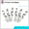 GERMAN STAINLESS 6 Matrix Tofflemire Retainer Universal Bands Dental INSTRUMENTS