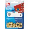 Prym Canvas rings 11mm 15 units
