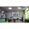 5M.SONY Starvis +support audio / Mic varifocal lens POE network Security Camera