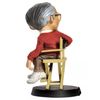 Pow Entertainment Stan Lee - Variant Red Sweater Minico Figure