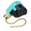 OKIl Zing Ear ZE-268S6 ZE-208S6 Pull Chain Switch Light Switch