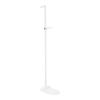 Accurate Height Measurement Scale Height Measuring Tool 20-210cm Floor Mounted