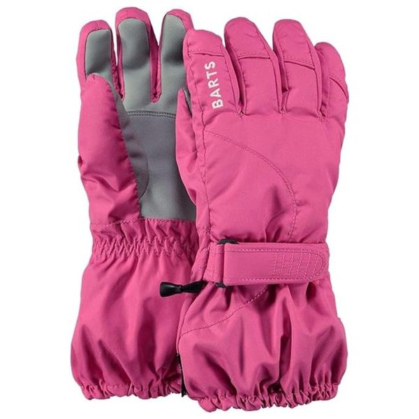 Barts Boys’ Gloves (Tec Glove) - Purple, size: 6