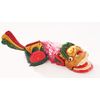 VietnameseArtwork.com Water Puppets - Red Unicorn