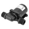 Mini High Hydraulic Head DC Brushless Boost 24V -40℃-100℃