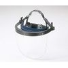 Toa Bojin Headgear Type 520 Black V-N4 Disaster Prevention Surface