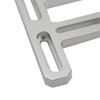 Silver Motor Engine Mount Bracket Plate For Small 4 Stroke 212 Preditor Tecumseh
