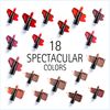 Careline Color Code Lipstick, N45 Coral Nude