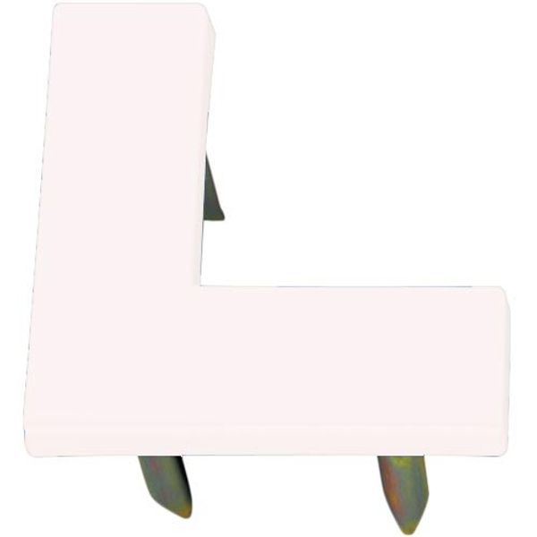 EVERNEW EKA566 N-LDX Ground Marker White
