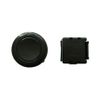 Universal Wireless Horn Button Car Steering Wheel Horn Button Kit 12V Auto Truck
