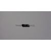 EDI HTD 3 HIGH TEMPERATURE HIGH VOLTAGE RECTIFIER DIODE 3KV PRV 50mA LOW LEAKAGE