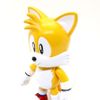 SOFVIPS Sonic The Hedgehog Tails Soft Vinyl Pre-painted Complete Figure