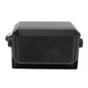 Mini External Communications Speaker for CB, Ham & GMRS Radios & Scanners