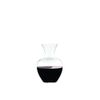 Riedel Crystal Apple Decanter