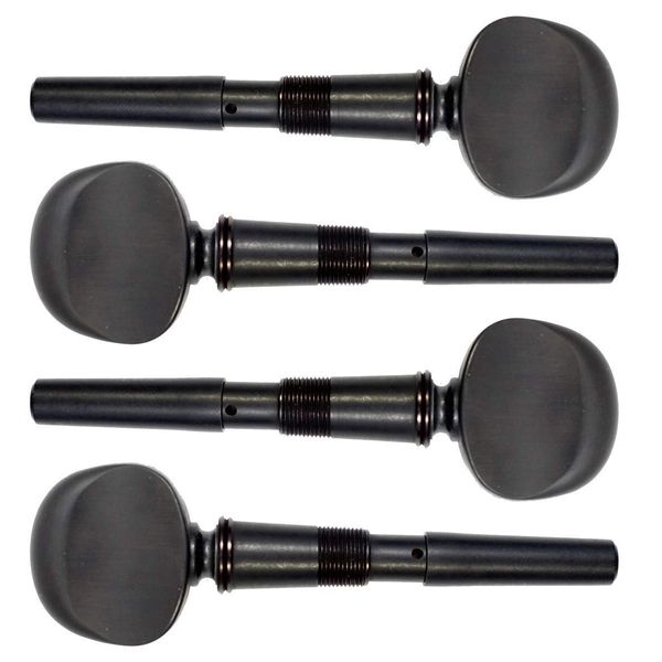 Knilling Perfection Planetary Pegs for Cello 4/4 Set (15 mm)