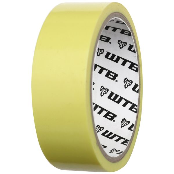 WTB TCS Rim Tape, 34mm x 11m Roll (for 5 Wheels)