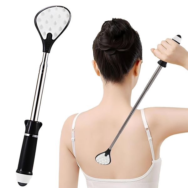 Feijoa Grandson Hand Egg Hand Anti Itch Back Stroller Telescopic