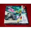 Lego Hidden Side Drag Racer 40408 - 134 pcs