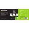 GYM KING EAA Essential Amino Acid Powder 500g Tin