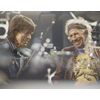 Blue & Lonesome