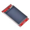 Hailege 2.4" ILI9341 240x320 SPI TFT LCD Display 2.4" Touch Panel LCD 5V/3.3V