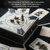 Twogether Studios Illimat Card Game Second Edition