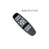GhostBed Brand Adjustable Bed Remote Hand Control Model RF.27.19.02 Replacement