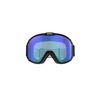Bliz Snowboard & Ski Mask Junior Black Matt Black