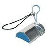 Clear Optics LK-35 Mobile Phone Strap Magnifier 2x Blue