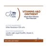 Dynarex Vitamins A & D Ointment 1oz