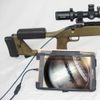 Teslong Rifle Borescope Camera 0.2inch Dia Gun Barrel Camera Flexible Cable