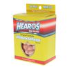 HEAROS Ultimate Softness Series Ear Plugs, Beige, 56 Pair