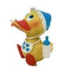Baby Boy Bottle Rubber Duck | Lanco