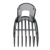 Electric Hair Clipper Replacement Parts, For Philips Clippers With 3-15mm Hair Comb Attachment For QC5510, QC5530, QC550, QC5560, QC5570, QC5580