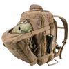 Barska GX-600 Crossover Long Range Backpack, Dark Earth BI12600