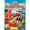 Paper Mario: Color Splash (Nintendo Wii U)