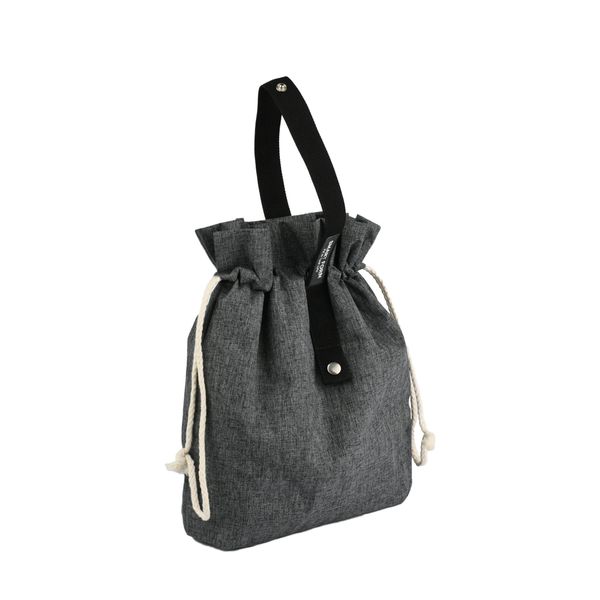 Insulated Eco Lunch Bag for Everyday Use