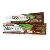 Aloe Dent Coconut Toothpaste, 100 ml