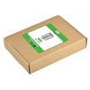 sourcing map 50Pcs Helical Threaded Inserts, M5-0.8x3D 304 Stainless Steel Threaded Socket, Thread Repair Insert for Plastic Wood Thread Repair